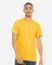 BELLA + CANVAS Triblend Short Sleeve Crewneck T-Shirt for Everyday Comfort & Custom Print Casual Tee